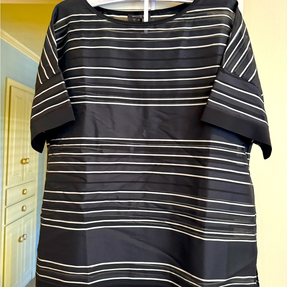 Dressy Designer Top